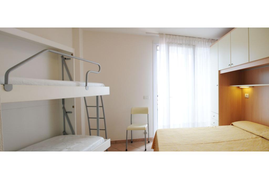קאורלה Residence Corallo חדר תמונה