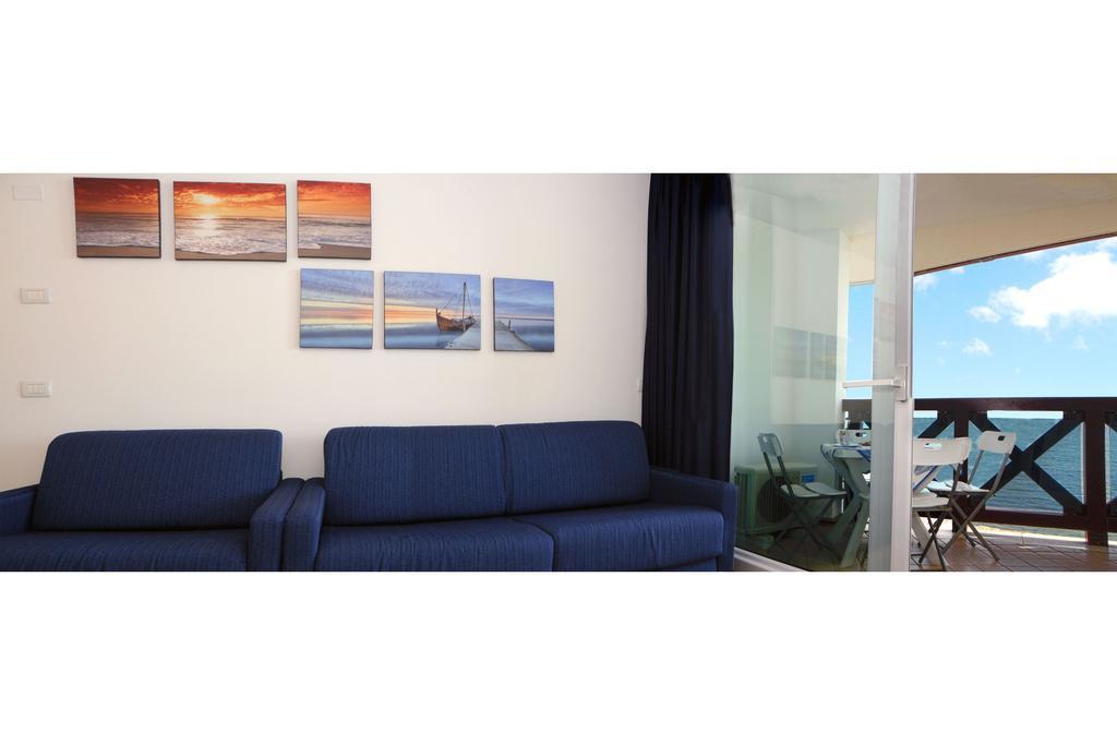 קאורלה Residence Corallo חדר תמונה