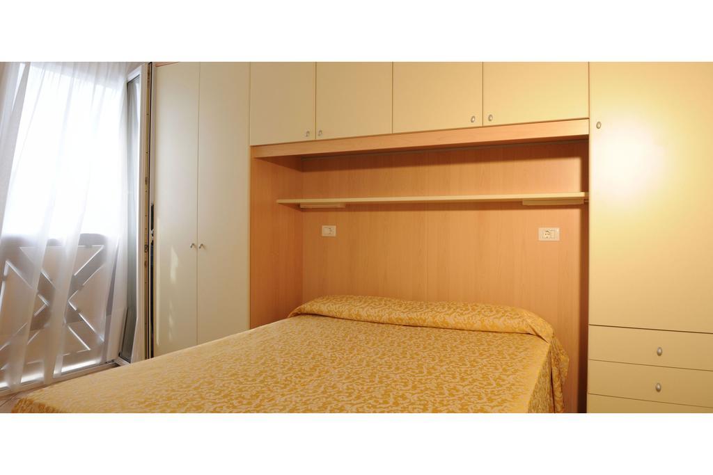 קאורלה Residence Corallo חדר תמונה