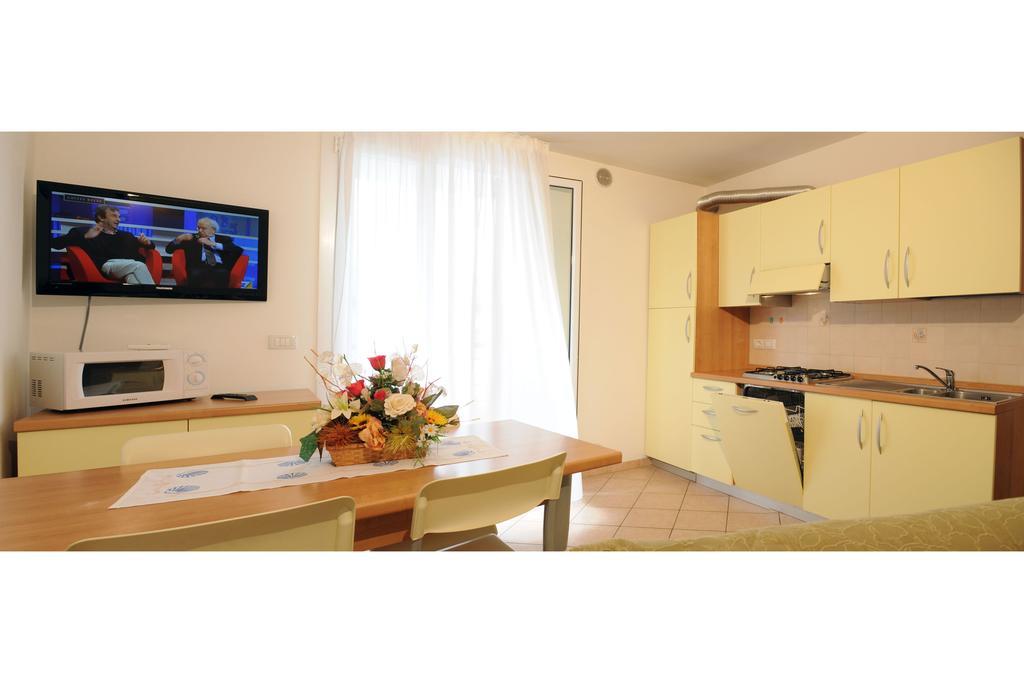 קאורלה Residence Corallo חדר תמונה