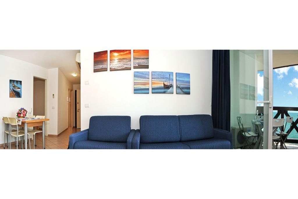 קאורלה Residence Corallo מראה חיצוני תמונה