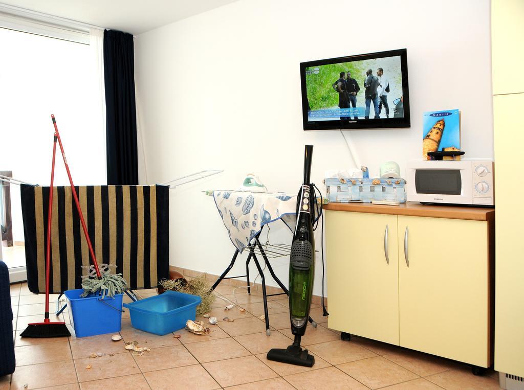 קאורלה Residence Corallo מראה חיצוני תמונה