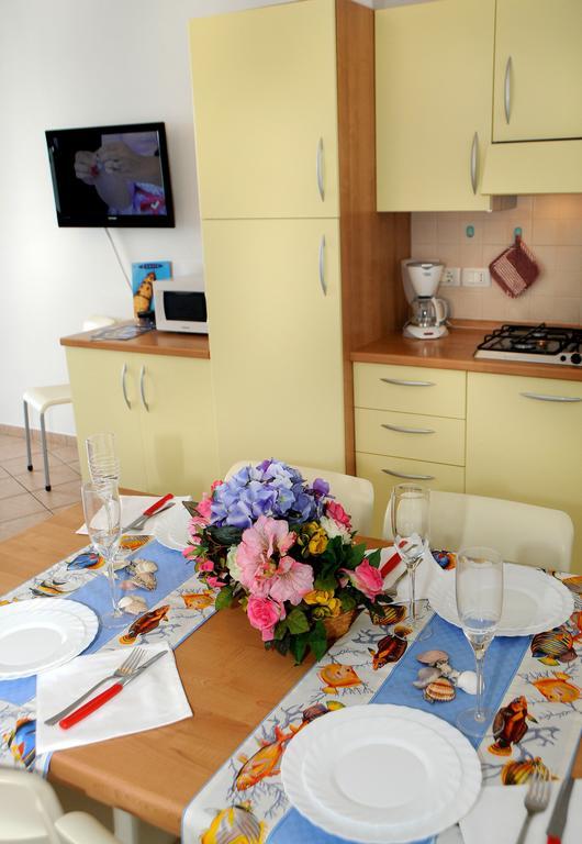 קאורלה Residence Corallo חדר תמונה