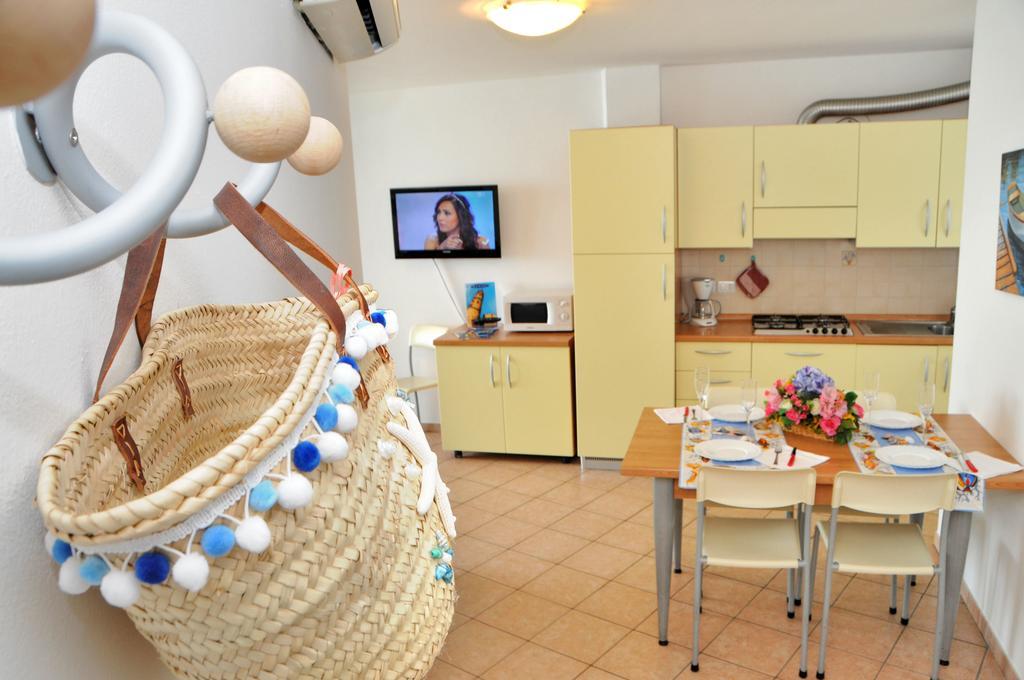 קאורלה Residence Corallo חדר תמונה