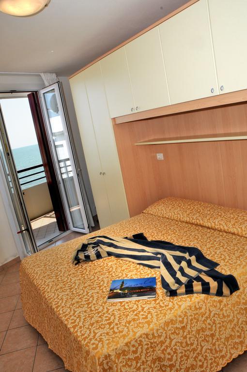 קאורלה Residence Corallo חדר תמונה