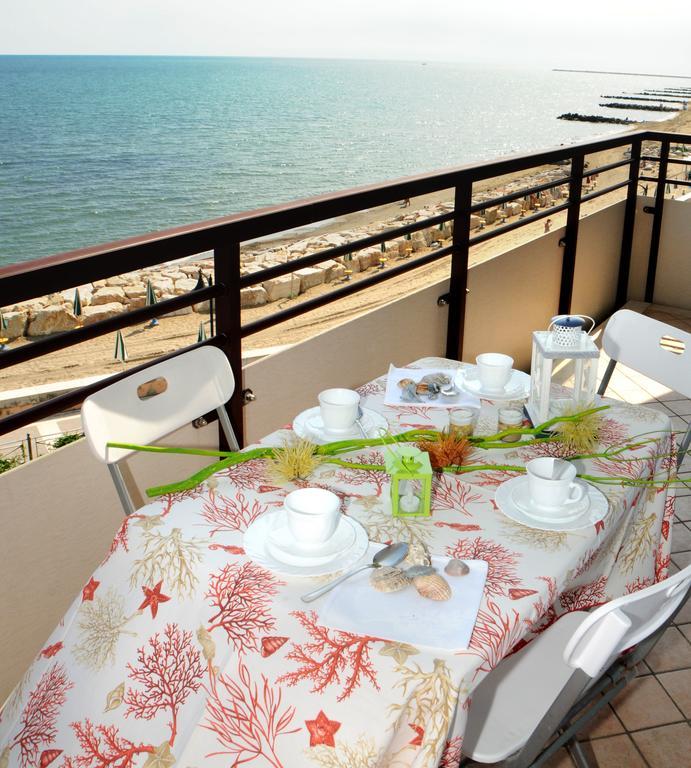 קאורלה Residence Corallo חדר תמונה
