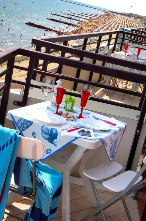 קאורלה Residence Corallo חדר תמונה
