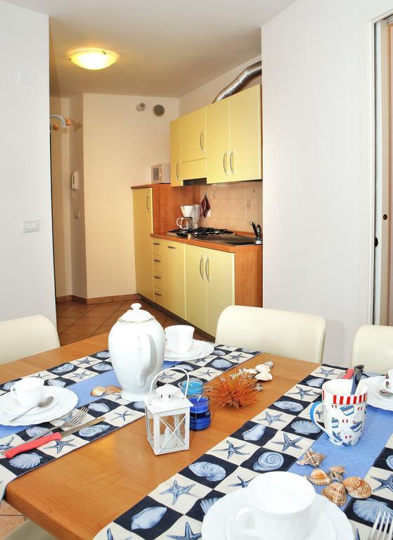 קאורלה Residence Corallo חדר תמונה