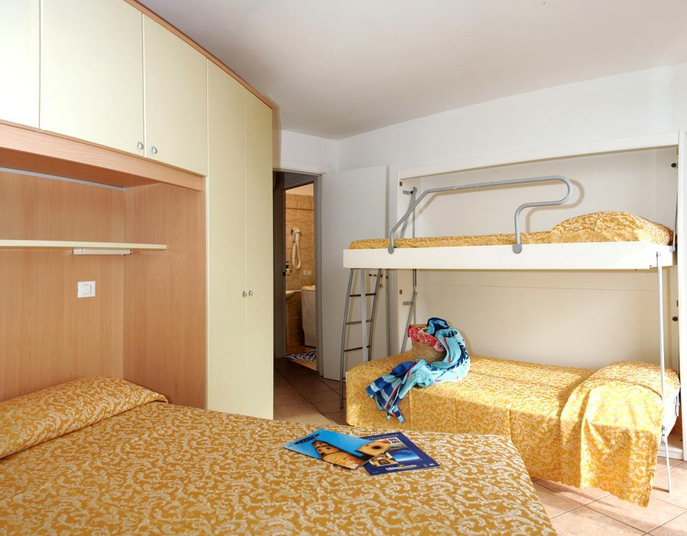 קאורלה Residence Corallo חדר תמונה