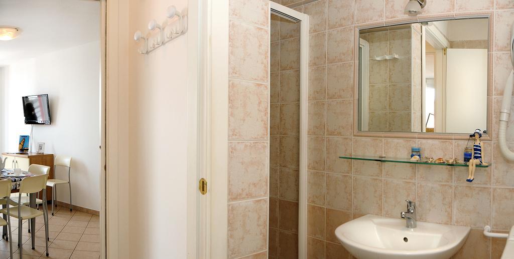 קאורלה Residence Corallo חדר תמונה