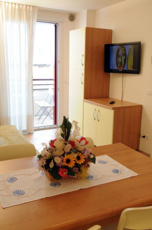 קאורלה Residence Corallo חדר תמונה