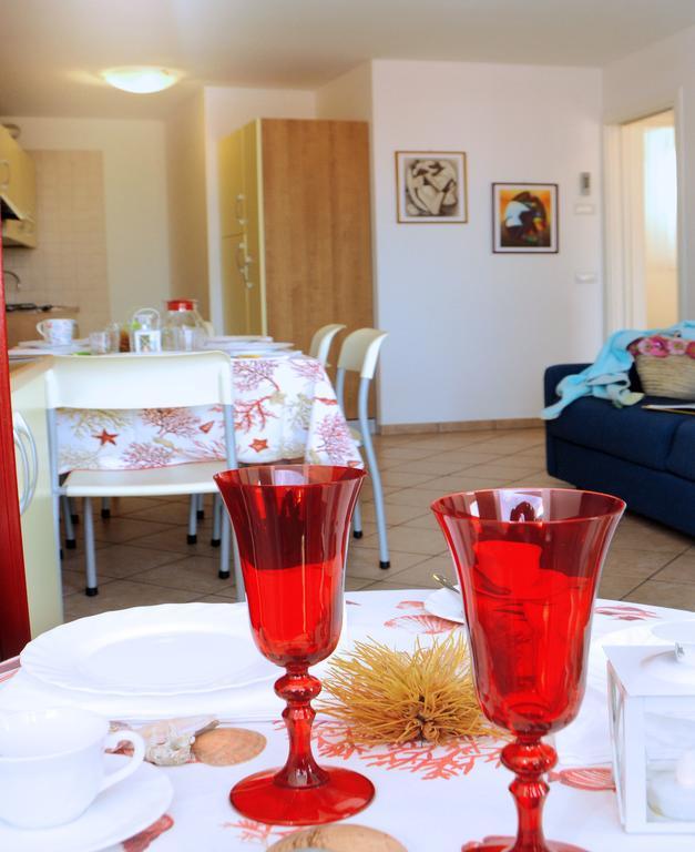 קאורלה Residence Corallo חדר תמונה