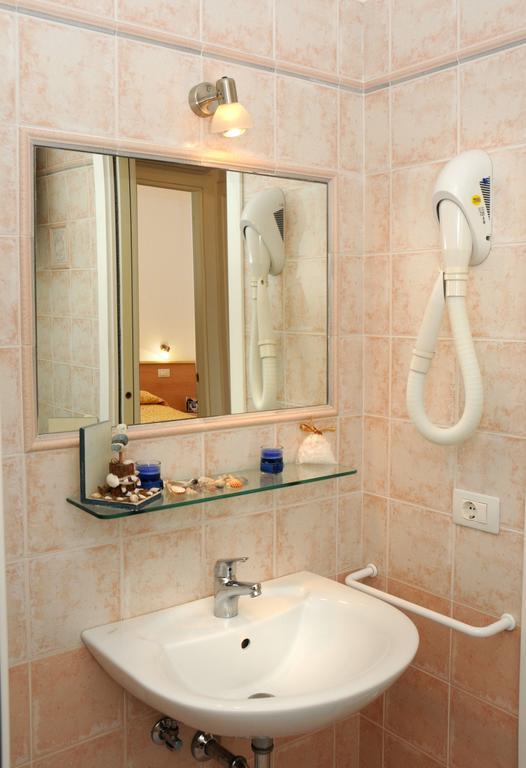 קאורלה Residence Corallo חדר תמונה