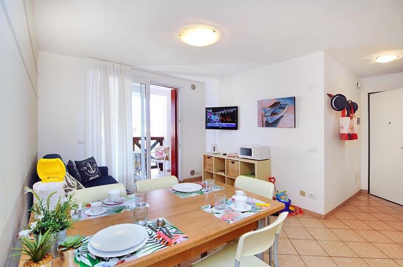 קאורלה Residence Corallo מראה חיצוני תמונה