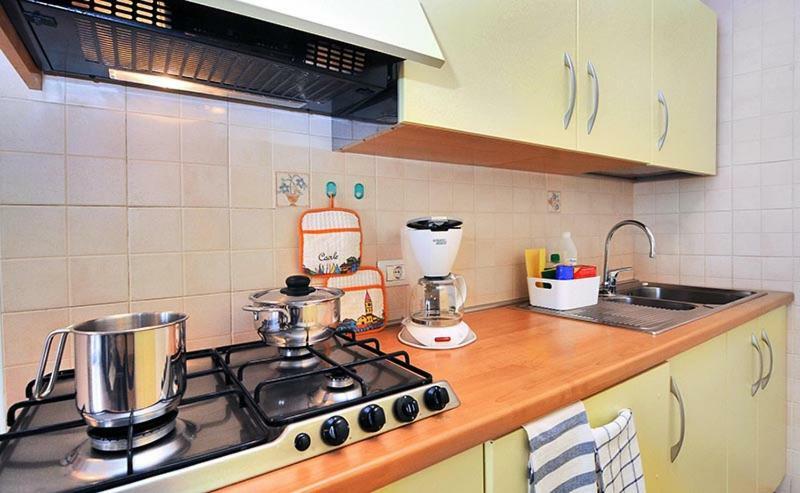 קאורלה Residence Corallo מראה חיצוני תמונה