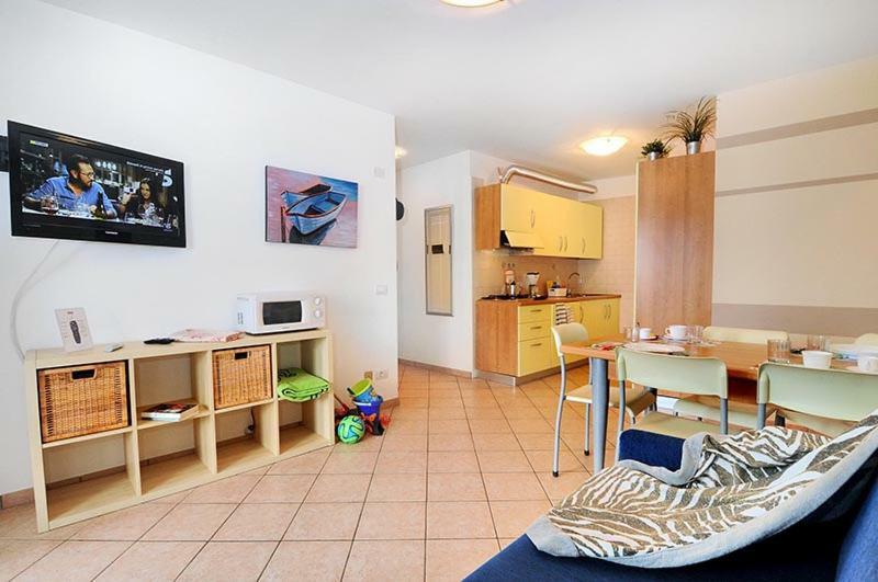 קאורלה Residence Corallo מראה חיצוני תמונה