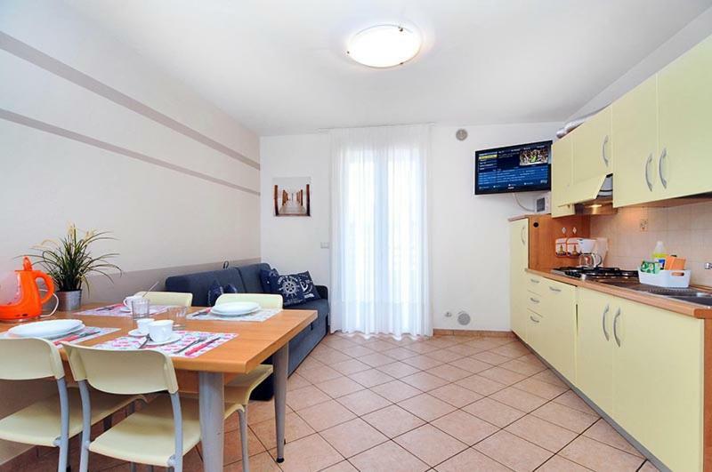 קאורלה Residence Corallo מראה חיצוני תמונה