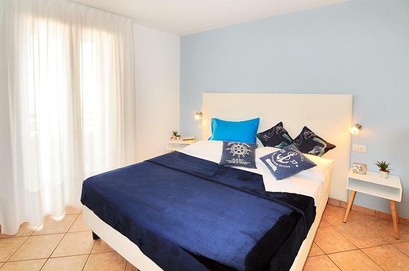 קאורלה Residence Corallo מראה חיצוני תמונה