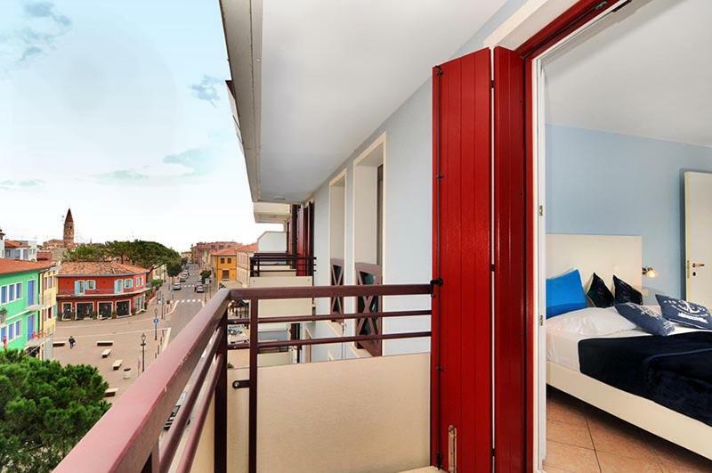 קאורלה Residence Corallo מראה חיצוני תמונה