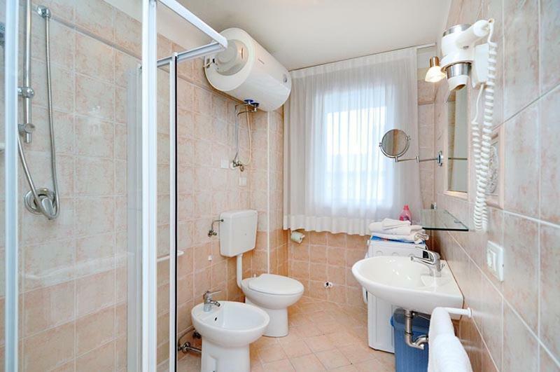 קאורלה Residence Corallo מראה חיצוני תמונה