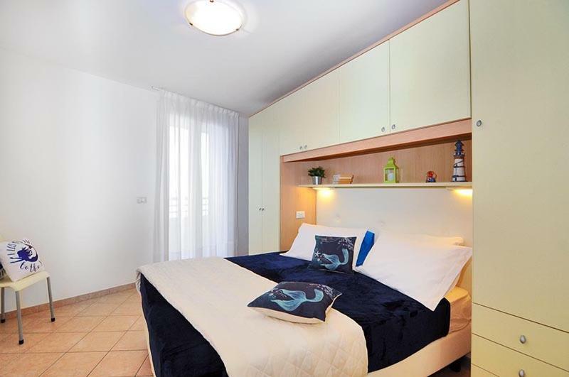 קאורלה Residence Corallo מראה חיצוני תמונה